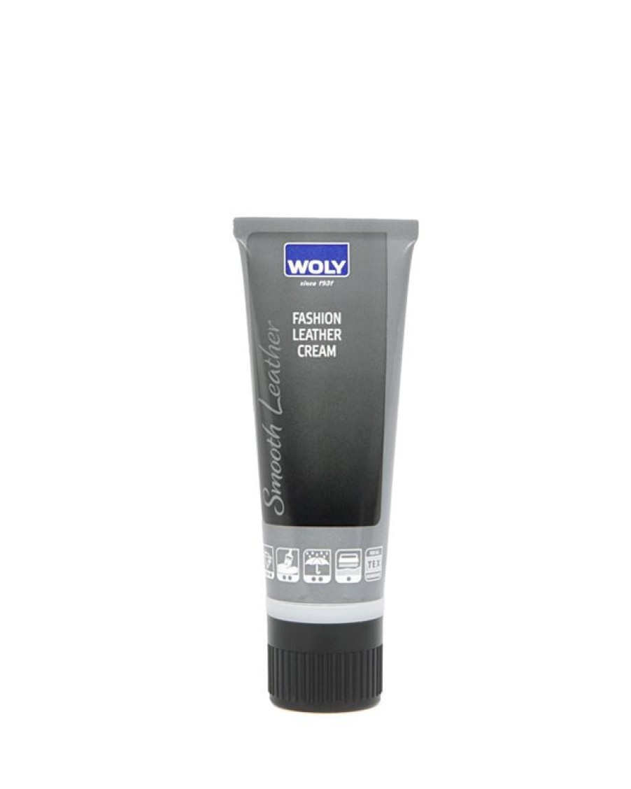 Hommes Nees | Cream Protector Neutral | Jean-Paul Fortin