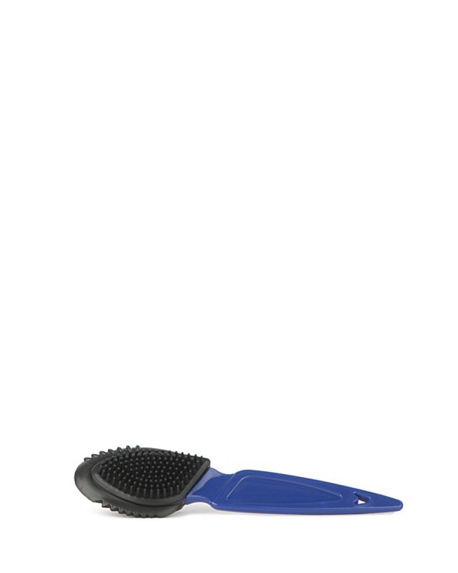 Hommes Nees | Suede Brush | Jean-Paul Fortin