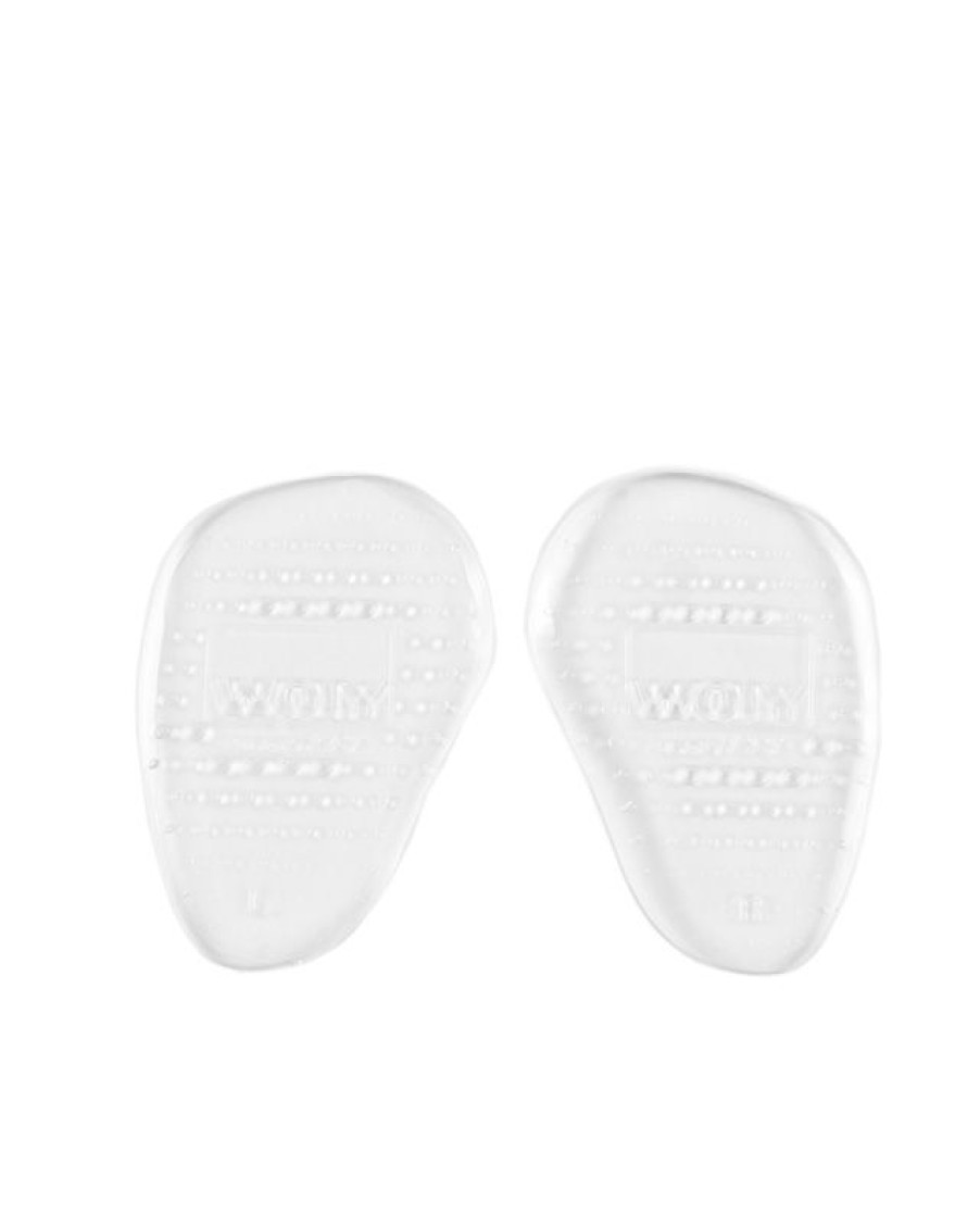 Hommes Nees | Gel Comfort Step | Jean-Paul Fortin