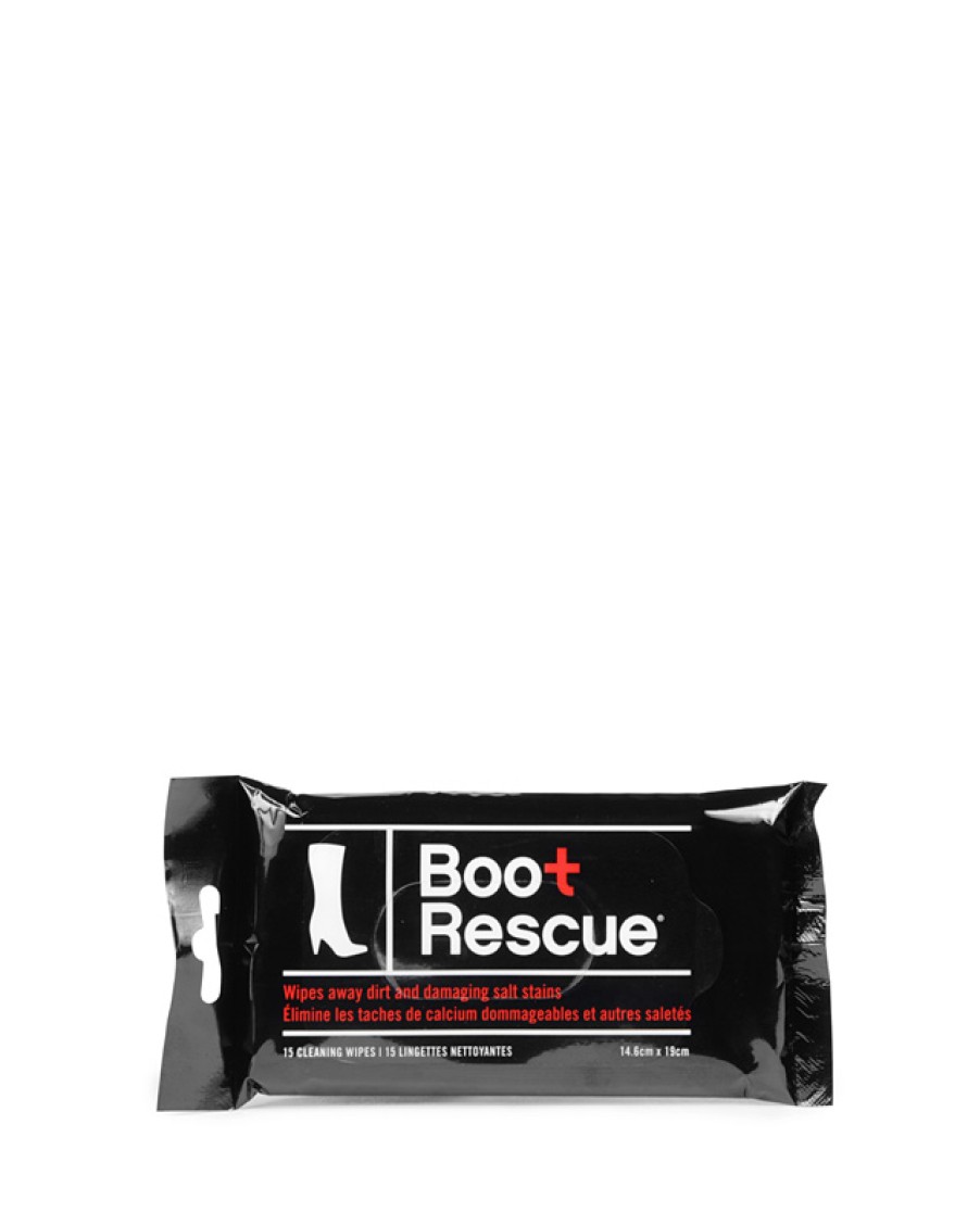 Hommes Boot Rescue | Boot Rescue (Cleaning Wipes) | Jean-Paul Fortin