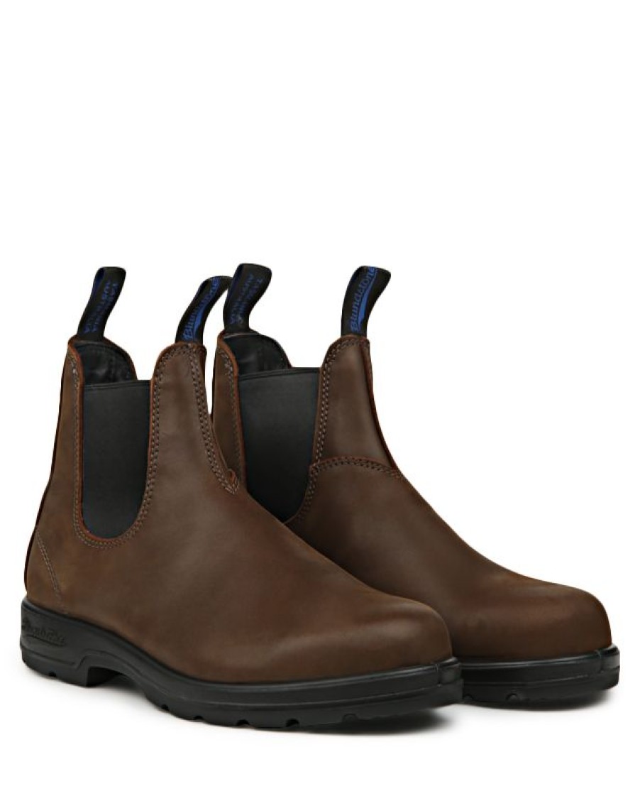 Hommes Blundstone | 1477 - Winter - Men | Jean-Paul Fortin