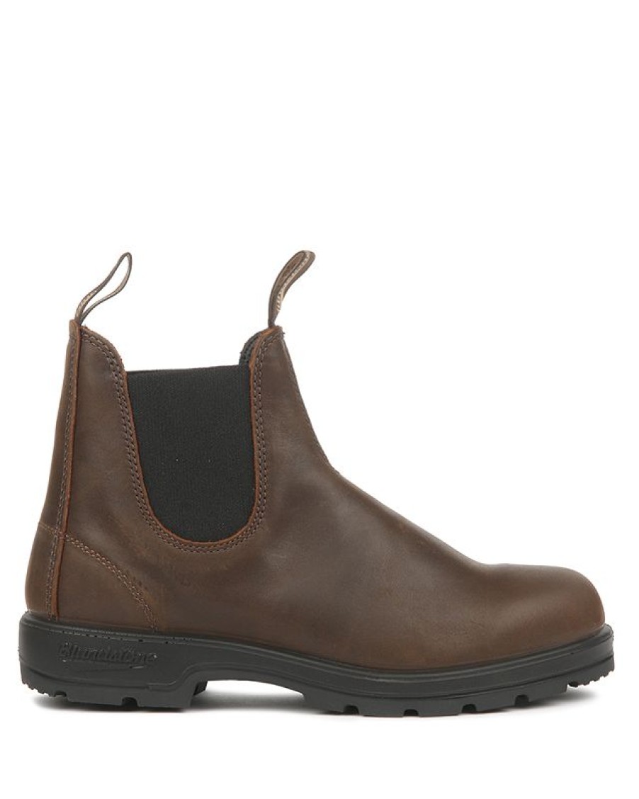 Hommes Blundstone | 1609 - Men | Jean-Paul Fortin