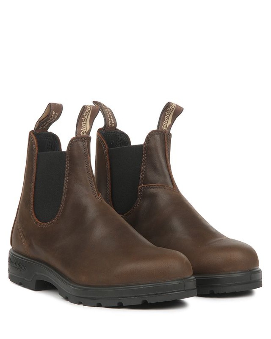 Hommes Blundstone | 1609 - Men | Jean-Paul Fortin