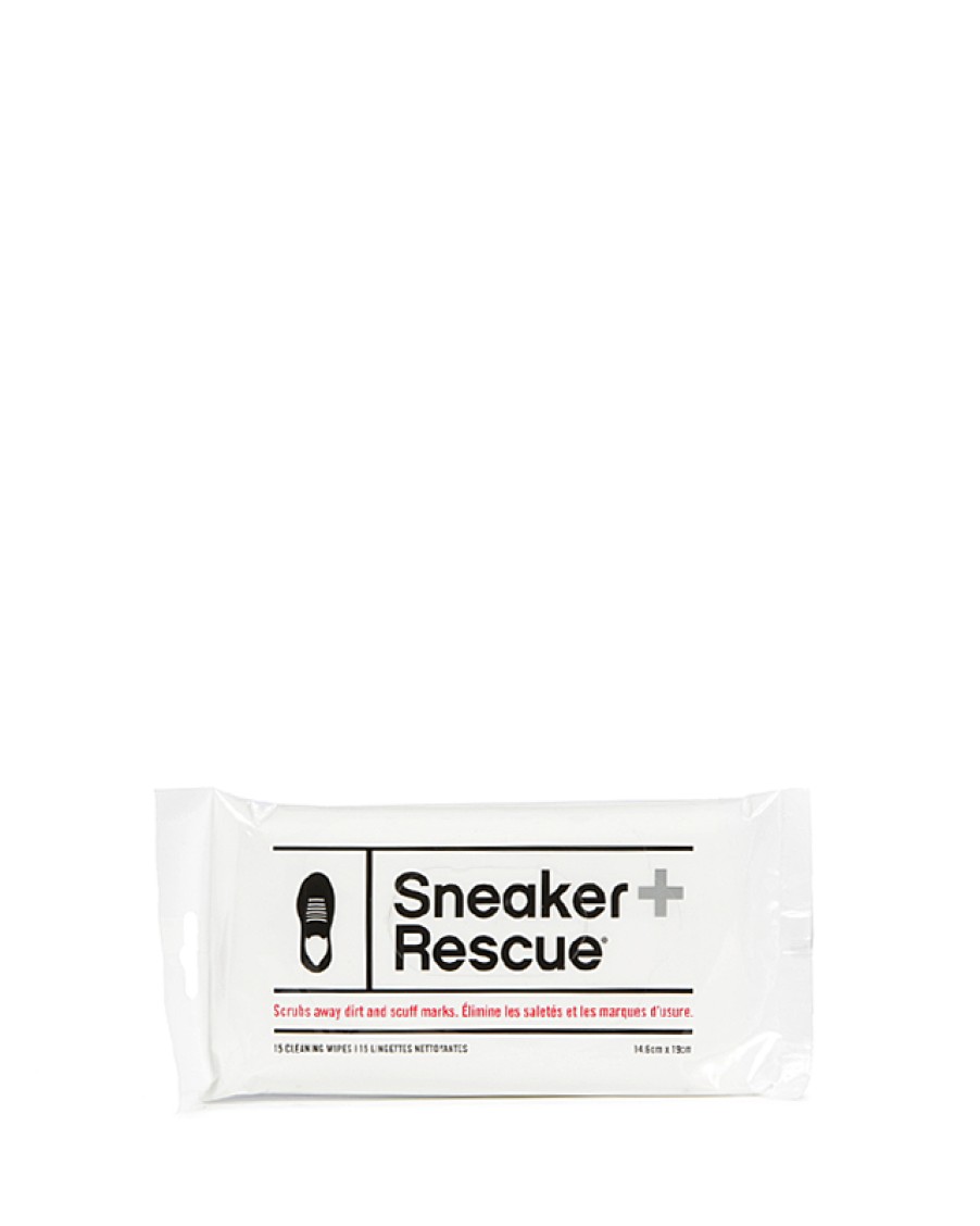 Hommes Boot Rescue | Sneaker Rescue (Cleaning Wipes) | Jean-Paul Fortin