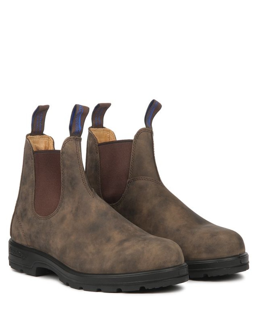 Hommes Blundstone | 584 - Winter - Men | Jean-Paul Fortin