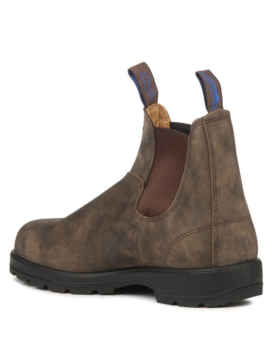 Hommes Blundstone | 584 - Winter - Men | Jean-Paul Fortin