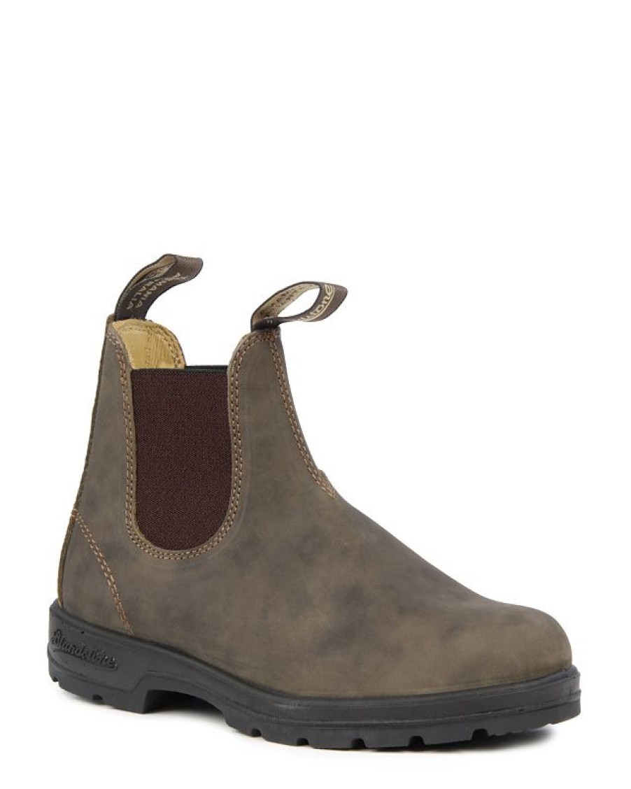 Femmes Blundstone | 585 - Women | Jean-Paul Fortin