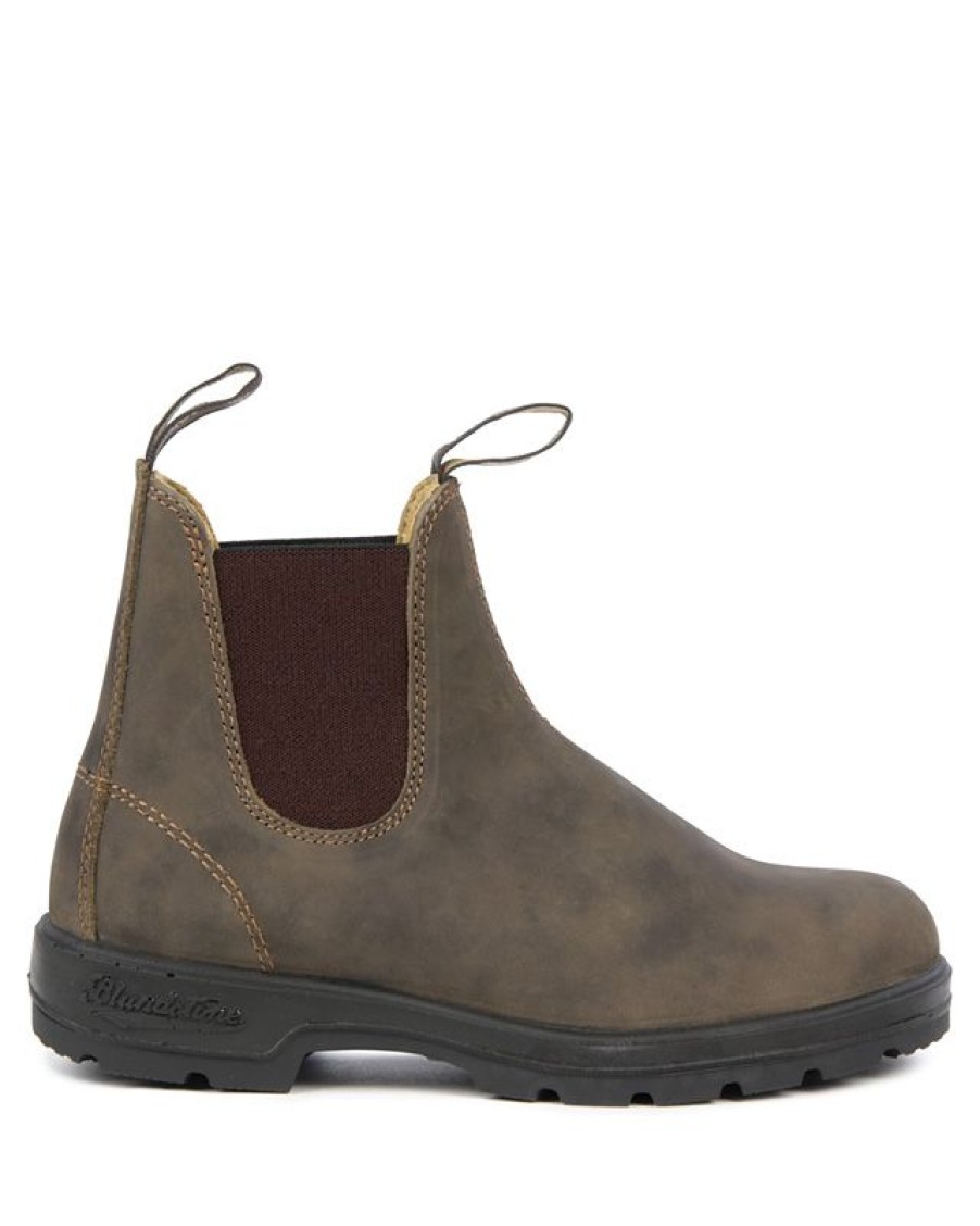 Hommes Blundstone | 585 - Men | Jean-Paul Fortin