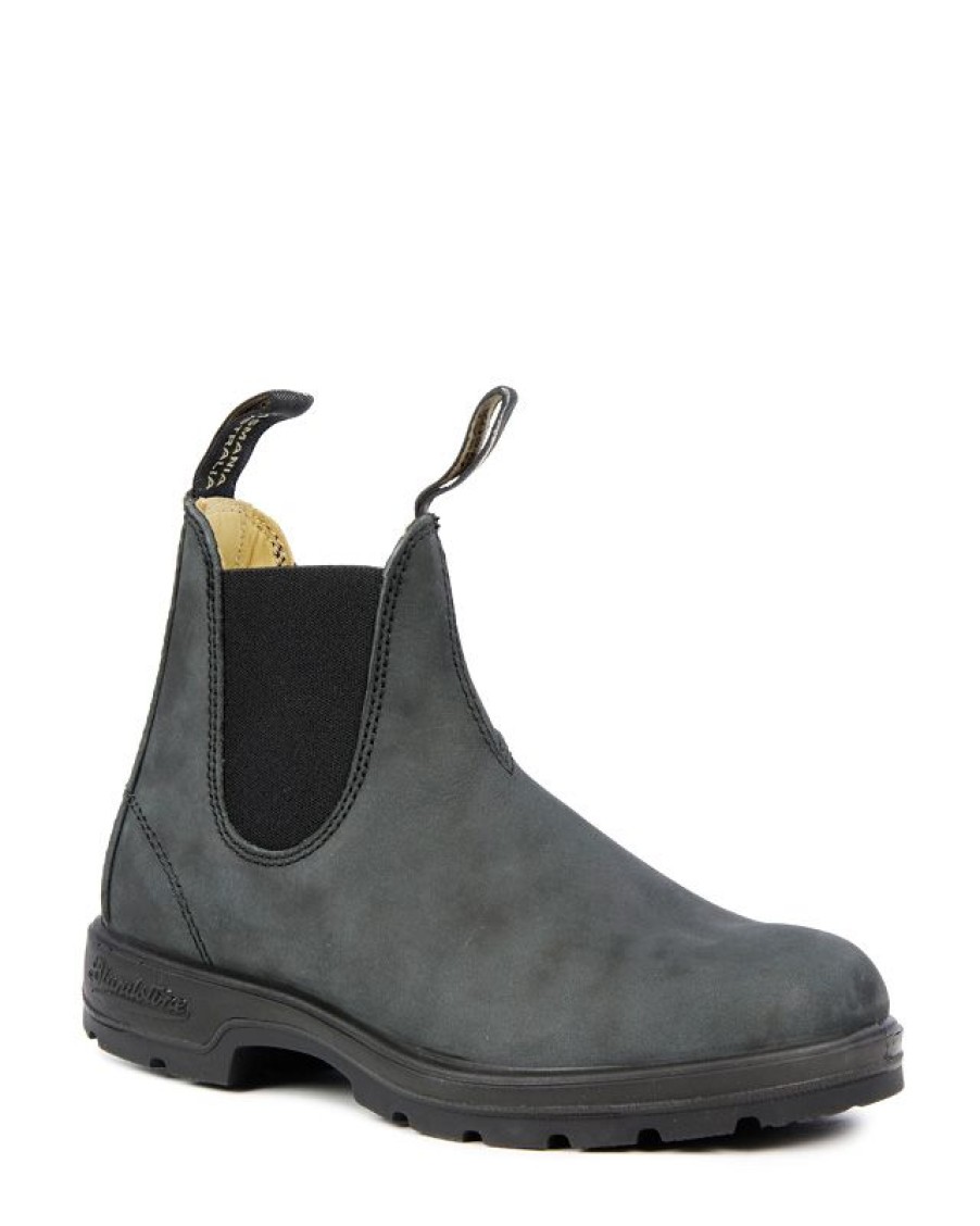 Hommes Blundstone | 587 - Men | Jean-Paul Fortin