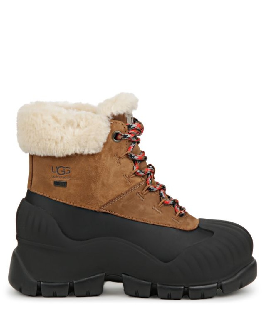 Femmes Ugg | Adiroam Hiker | Jean-Paul Fortin