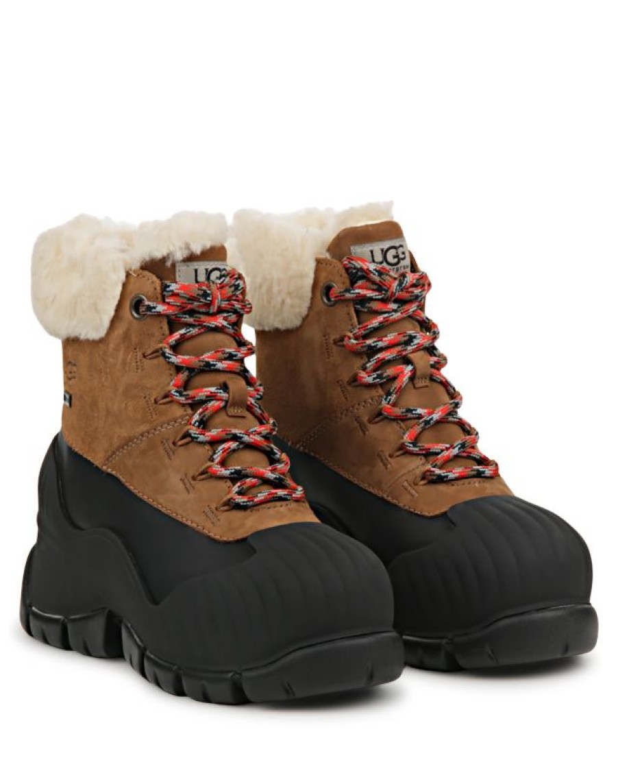 Femmes Ugg | Adiroam Hiker | Jean-Paul Fortin