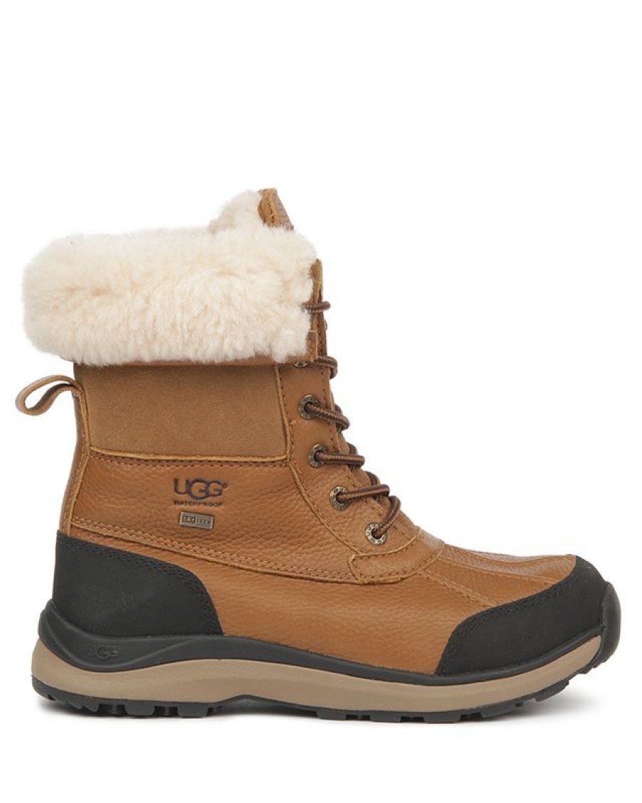 Femmes Ugg | Adirondack Boot Iii | Jean-Paul Fortin