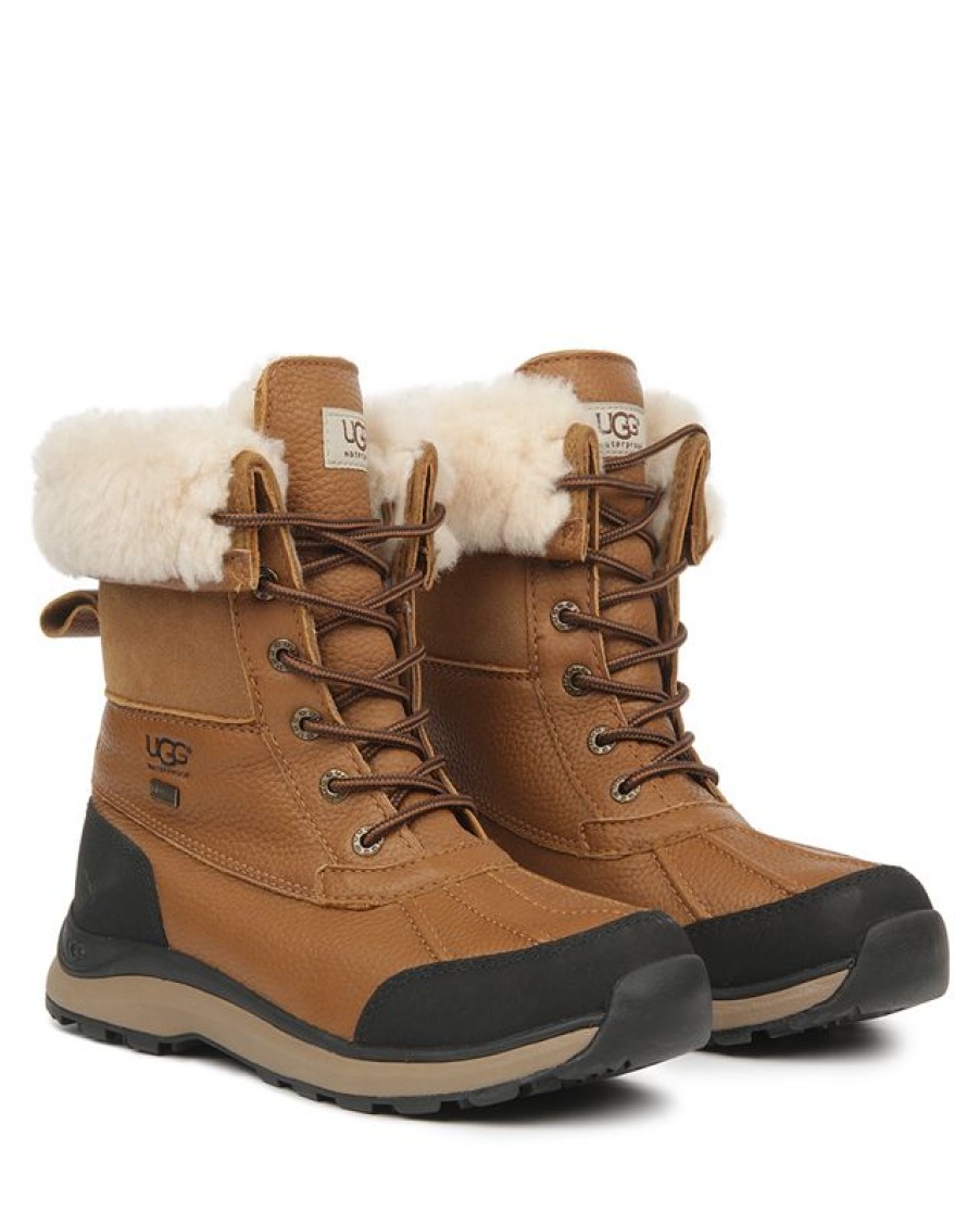 Femmes Ugg | Adirondack Boot Iii | Jean-Paul Fortin