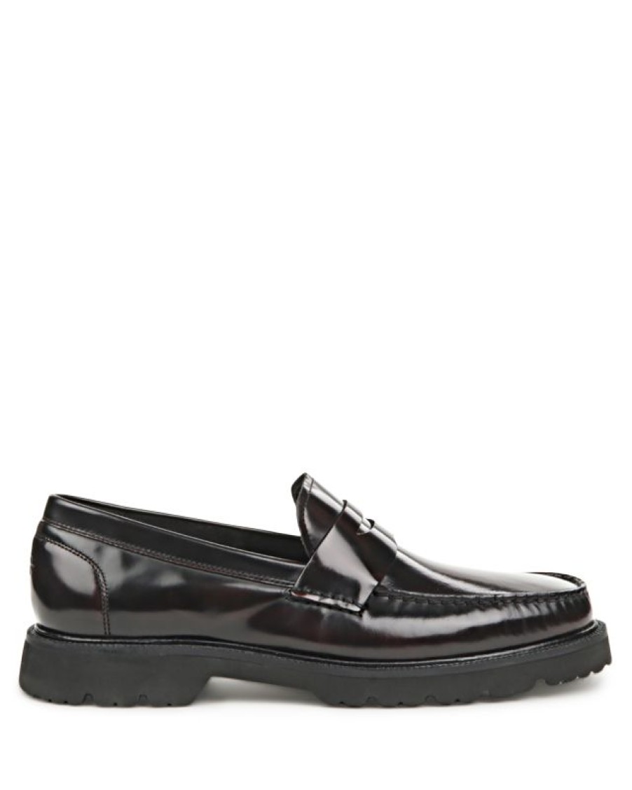 Hommes Cole Haan | American Classics Penny Loafer | Jean-Paul Fortin