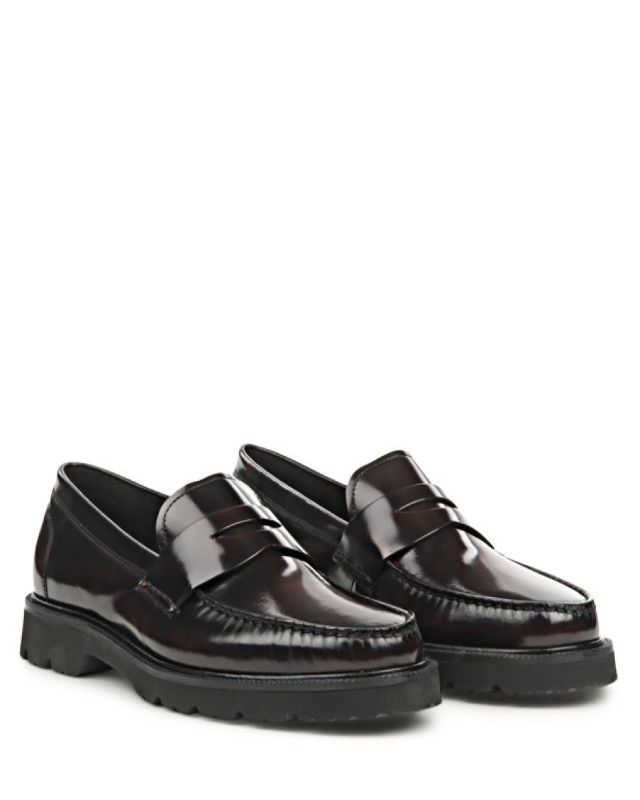 Hommes Cole Haan | American Classics Penny Loafer | Jean-Paul Fortin