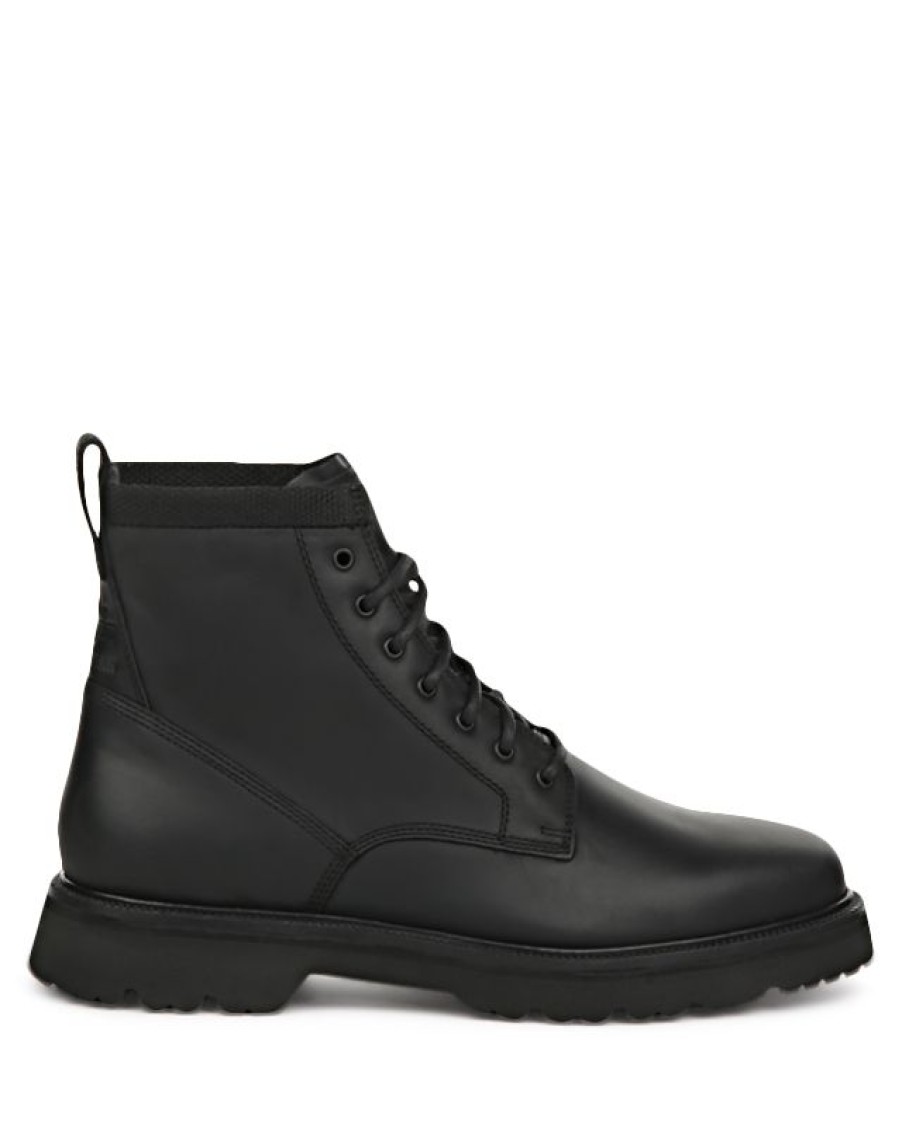 Hommes Cole Haan | American Classics Plain Toe Boot Wp | Jean-Paul Fortin