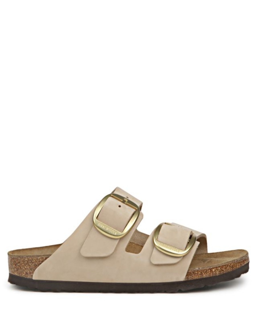 Femmes Birkenstock | Arizona Big Buckle Femme | Jean-Paul Fortin