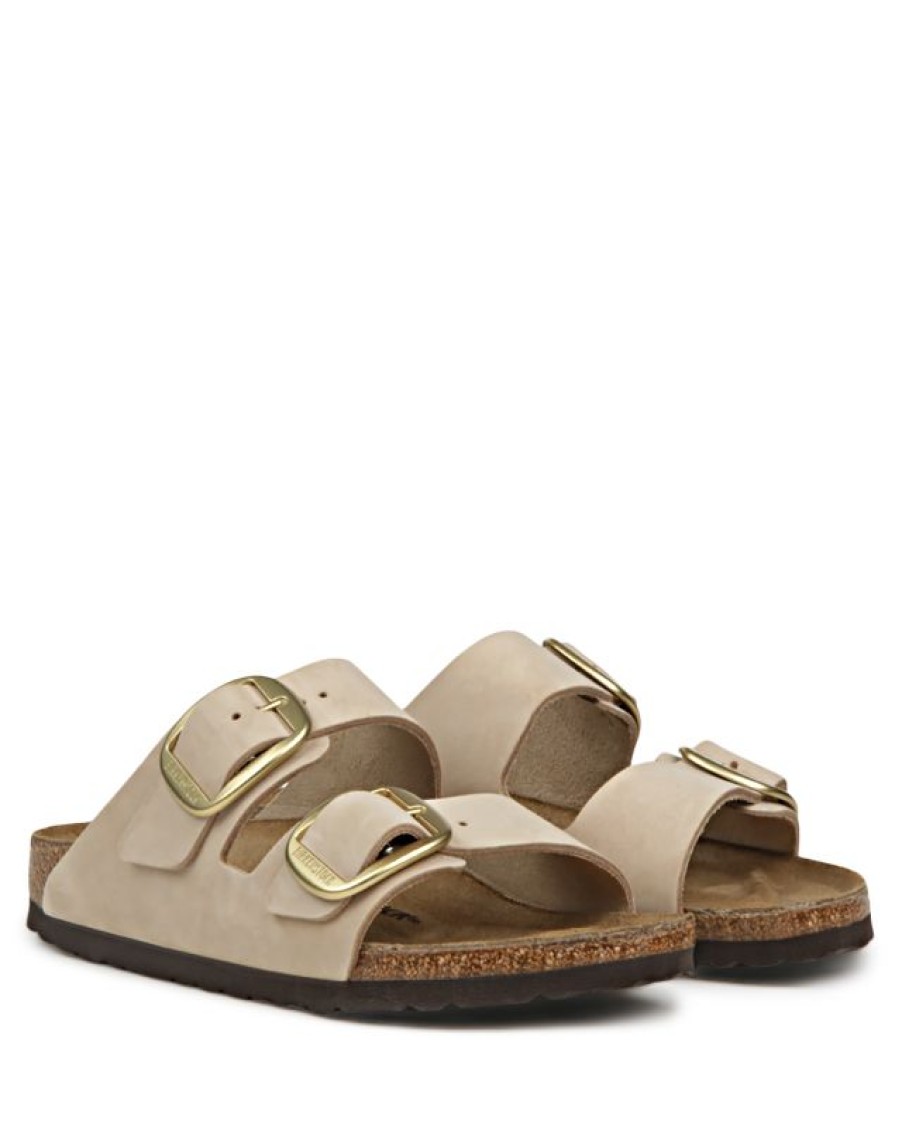 Femmes Birkenstock | Arizona Big Buckle Femme | Jean-Paul Fortin