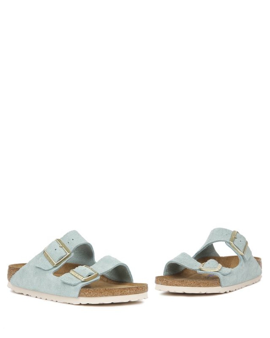 Femmes Birkenstock | Arizona Soft Footbed Femme | Jean-Paul Fortin