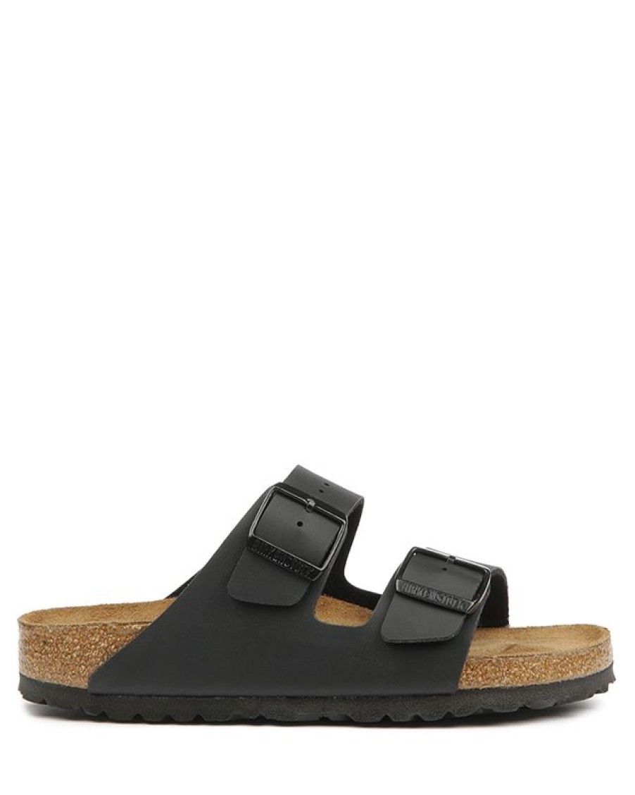 Femmes Birkenstock | Arizona Soft Footbed Femme | Jean-Paul Fortin