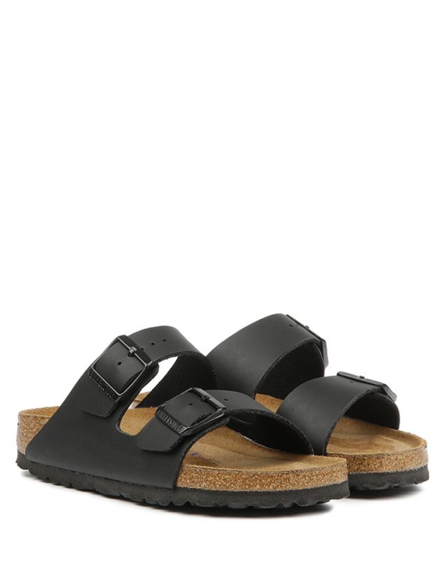 Femmes Birkenstock | Arizona Soft Footbed Femme | Jean-Paul Fortin