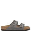 Hommes Birkenstock | Arizona Soft Footbed Homme | Jean-Paul Fortin