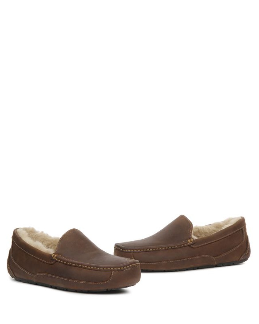 Hommes Ugg | Ascot | Jean-Paul Fortin