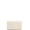 Femmes Abro | Athene Leather Clutch | Jean-Paul Fortin