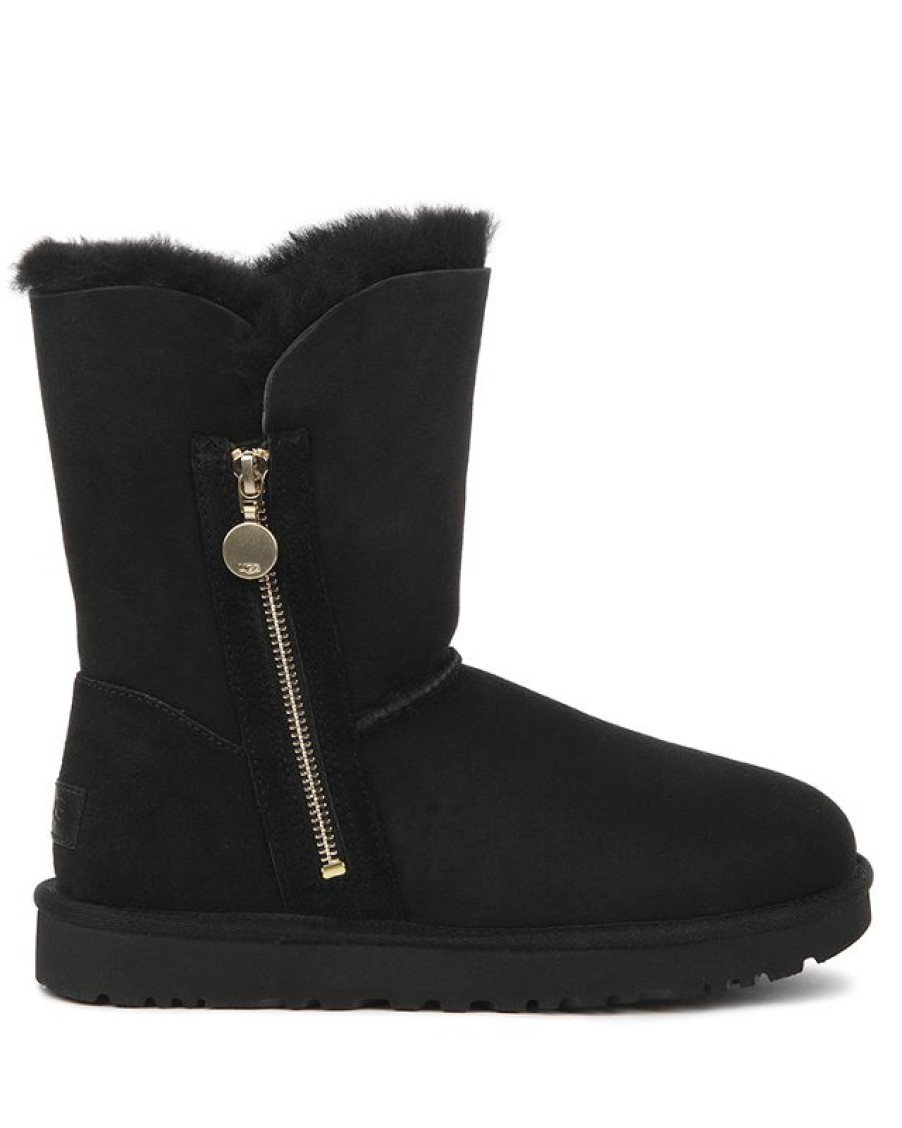 Femmes Ugg | Bailey Zip Short | Jean-Paul Fortin