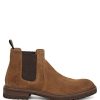 Hommes Johnston & Murphy | Barrett Chelsea Boot | Jean-Paul Fortin