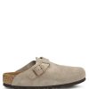 Femmes Birkenstock | Boston Soft Footbed Femme | Jean-Paul Fortin