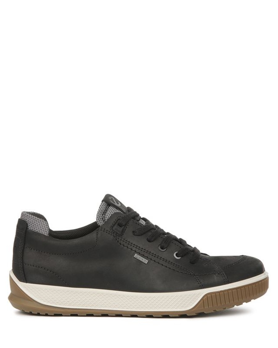 Hommes Ecco | Sneaker Byway Tred Homme | Jean-Paul Fortin