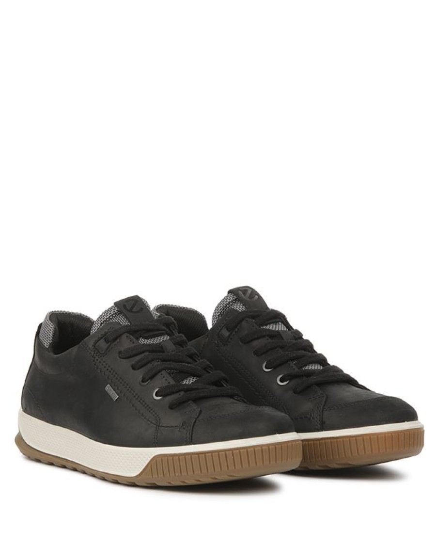 Hommes Ecco | Sneaker Byway Tred Homme | Jean-Paul Fortin