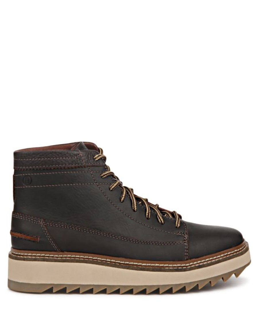 Hommes Clarks | Clarkhill Hi | Jean-Paul Fortin