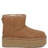 Femmes Ugg | Classic Mini Platform | Jean-Paul Fortin