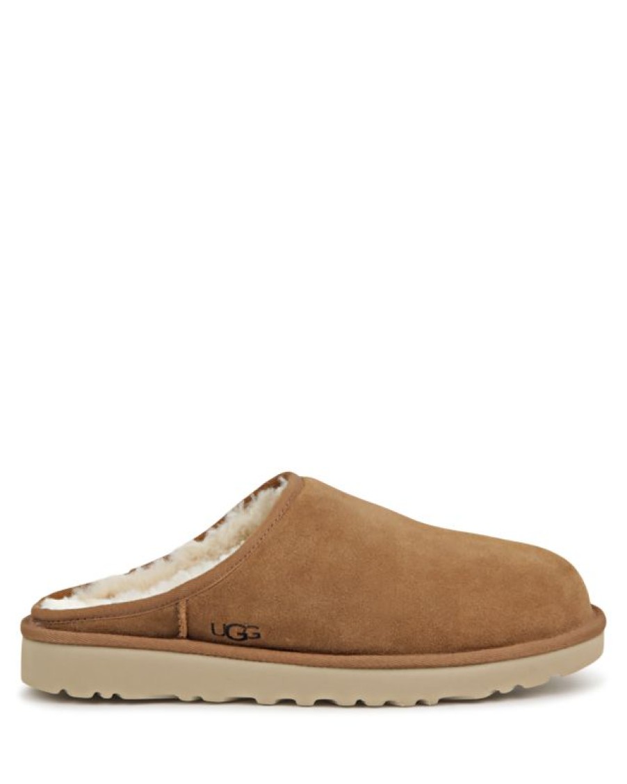 Hommes Ugg | Classic Slip-On Homme | Jean-Paul Fortin