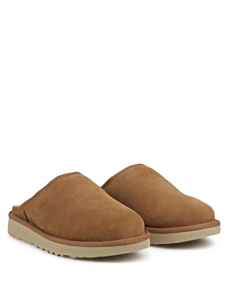 Hommes Ugg | Classic Slip-On Homme | Jean-Paul Fortin