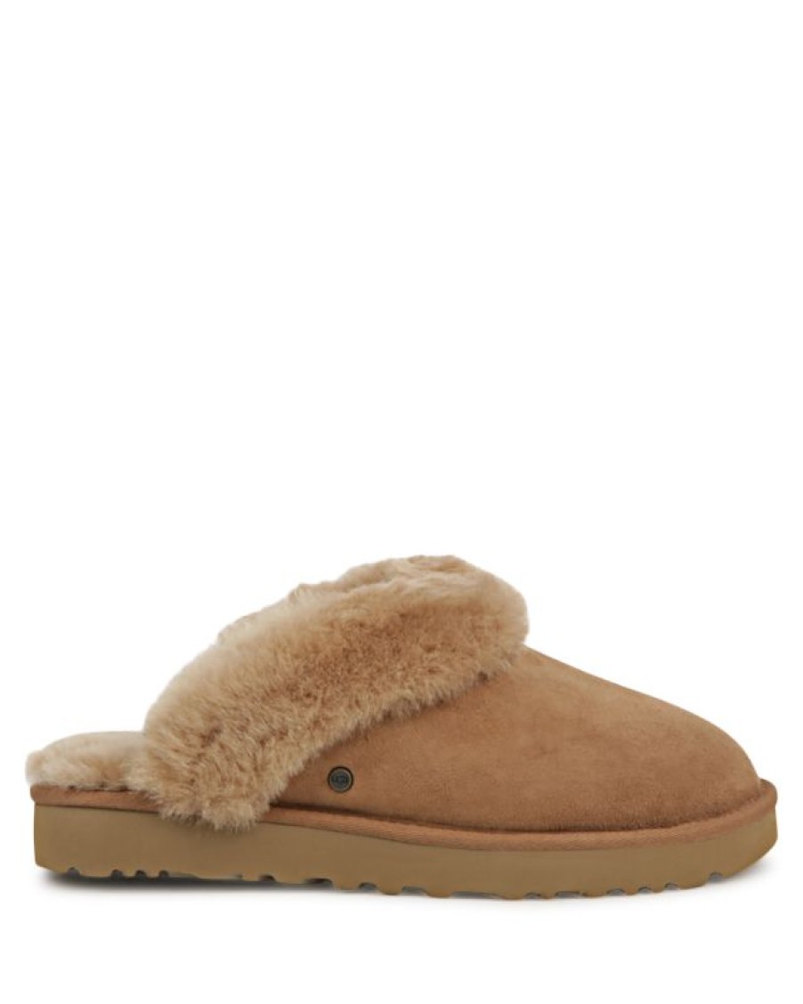 Femmes Ugg | Classic Slipper Ii | Jean-Paul Fortin