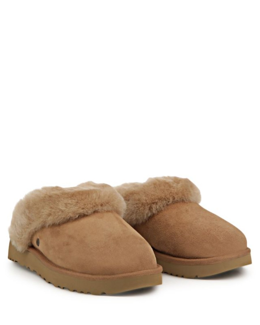 Femmes Ugg | Classic Slipper Ii | Jean-Paul Fortin