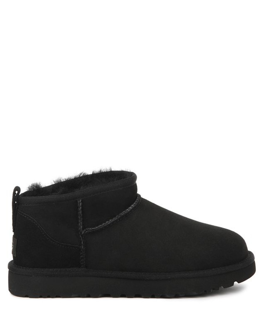 Femmes Ugg | Classic Ultra Mini | Jean-Paul Fortin