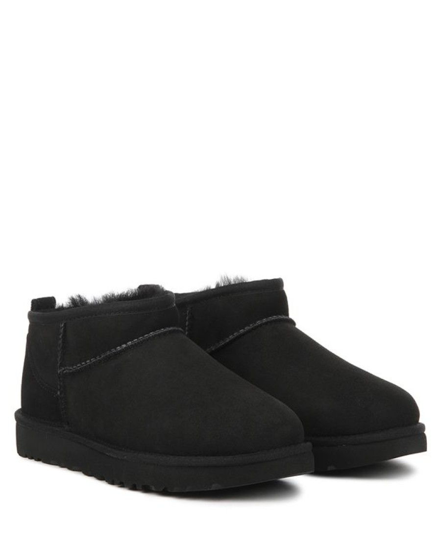 Femmes Ugg | Classic Ultra Mini | Jean-Paul Fortin