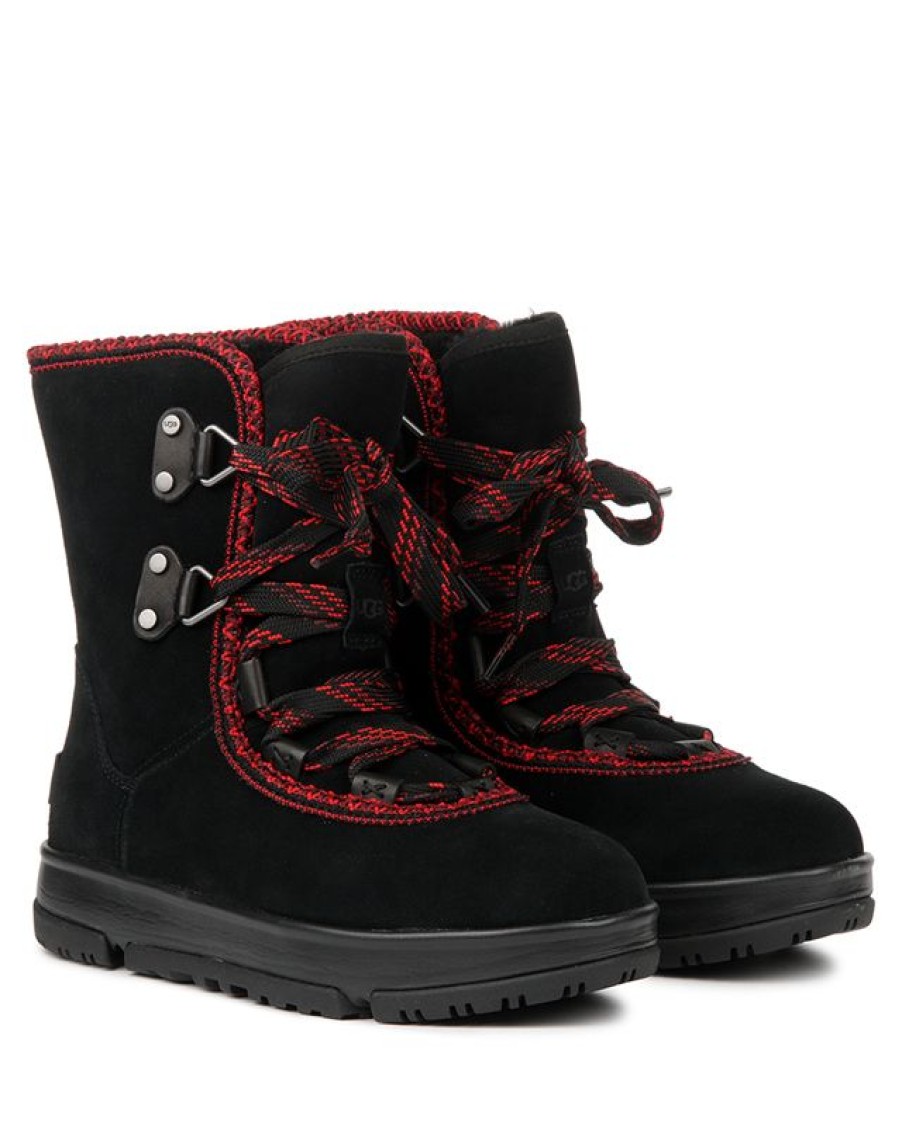 Femmes Ugg | Classic Weather Hiker Hi | Jean-Paul Fortin