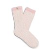 Femmes Ugg | Cozy Chenille Sock | Jean-Paul Fortin