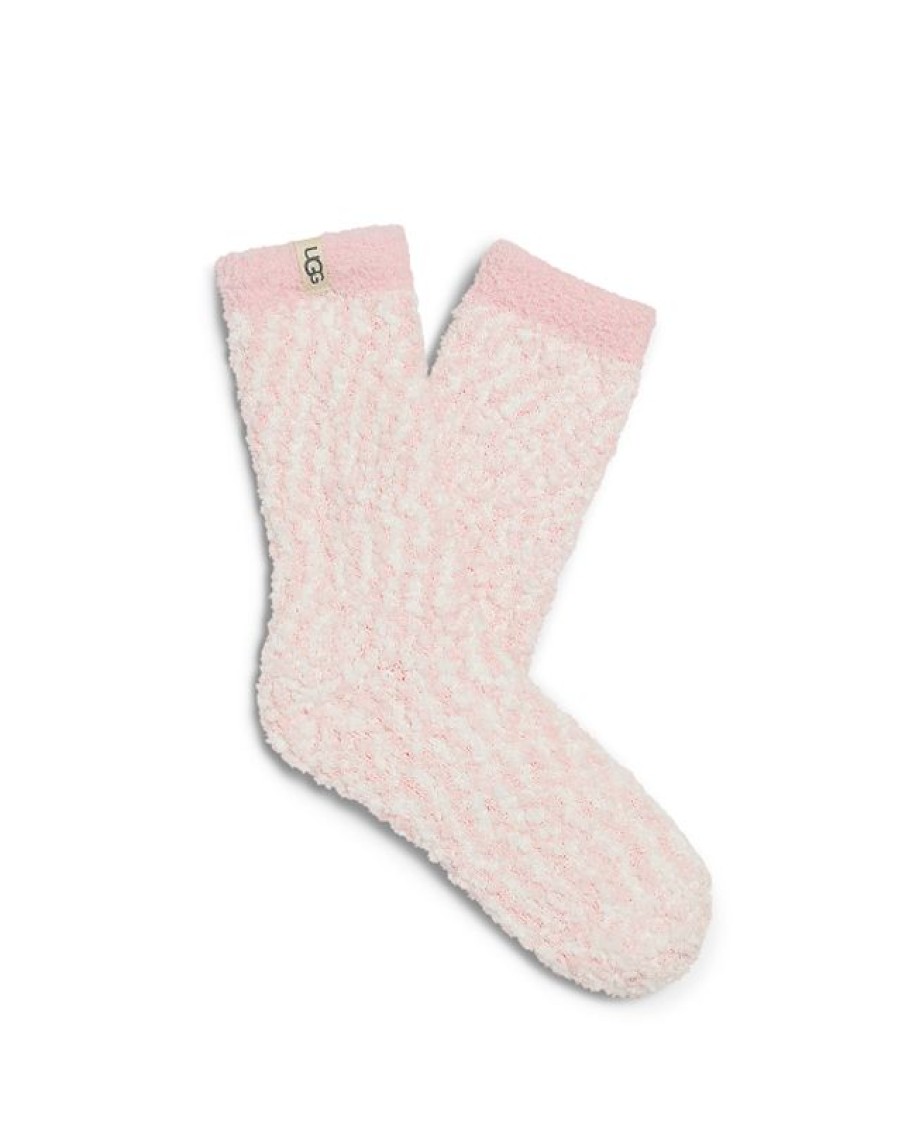 Femmes Ugg | Cozy Chenille Sock | Jean-Paul Fortin