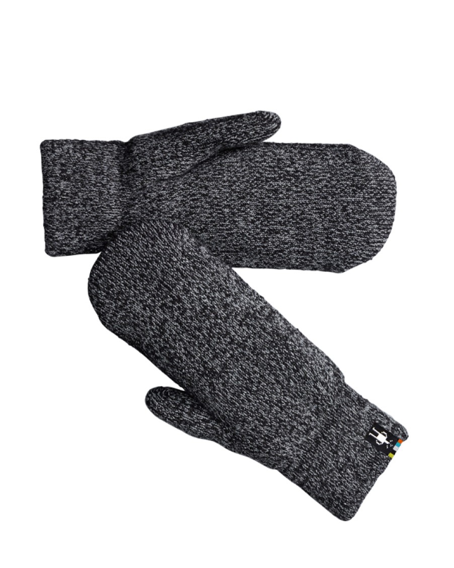 Femmes Smartwool | Cozy Mitten | Jean-Paul Fortin