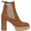 Femmes Apostrophe | Dalia Bootie | Jean-Paul Fortin