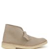 Hommes Clarks | Desert Boot Homme | Jean-Paul Fortin