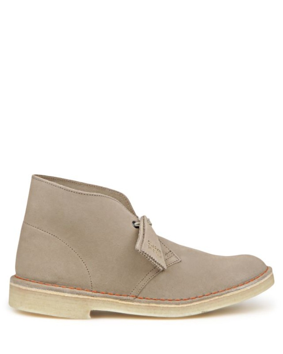 Hommes Clarks | Desert Boot Homme | Jean-Paul Fortin