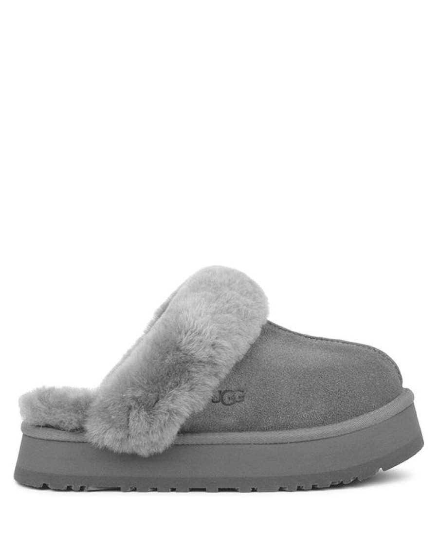 Femmes Ugg | Disquette | Jean-Paul Fortin