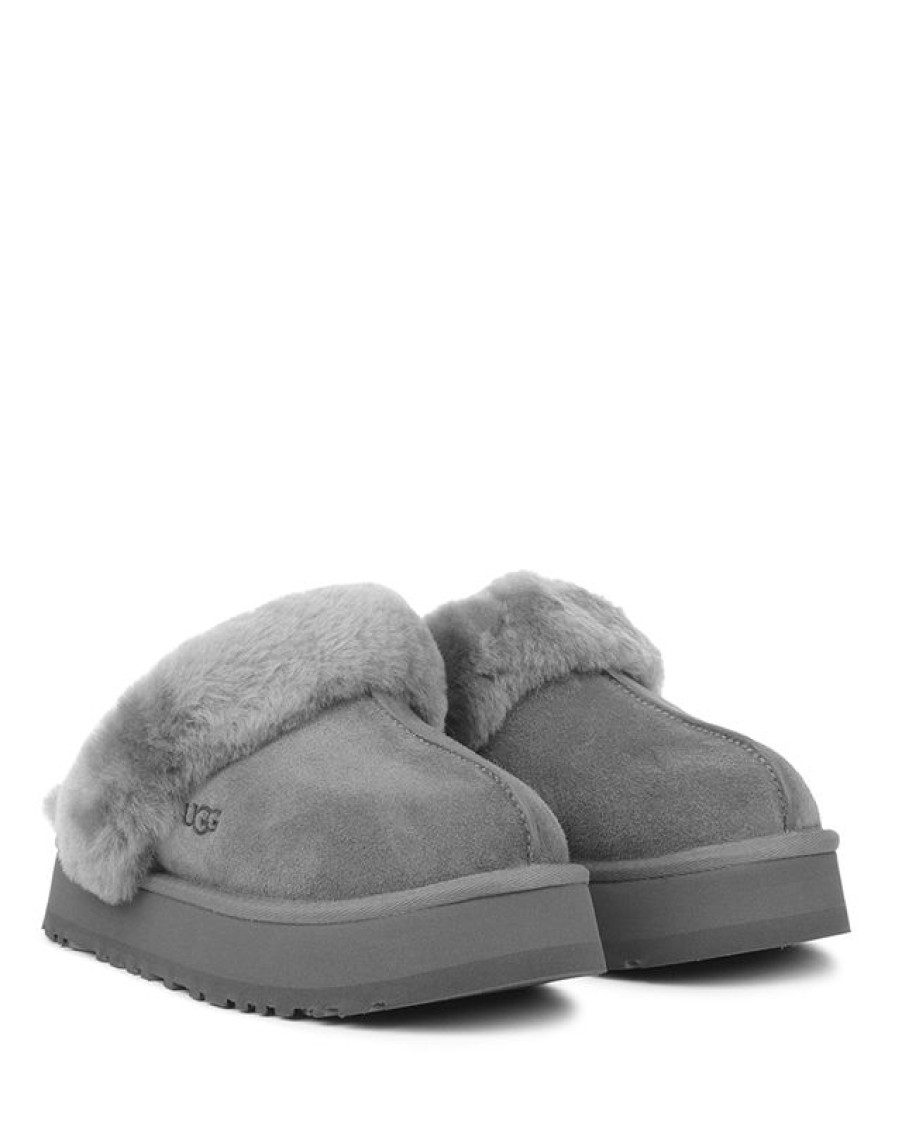 Femmes Ugg | Disquette | Jean-Paul Fortin